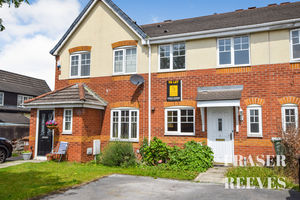 Charmouth Close